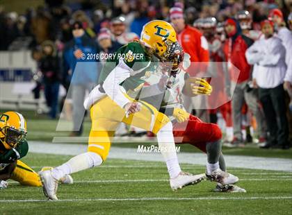 Thumbnail 3 in Franklin vs. Damascus (MPSSAA 3A Final)  photogallery.