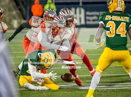 Thumbnail 3 in Franklin vs. Damascus (MPSSAA 3A Final)  photogallery.