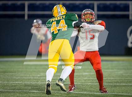 Thumbnail 1 in Franklin vs. Damascus (MPSSAA 3A Final)  photogallery.