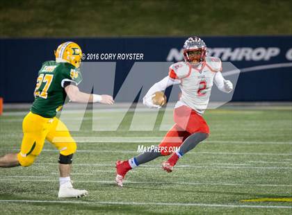 Thumbnail 3 in Franklin vs. Damascus (MPSSAA 3A Final)  photogallery.