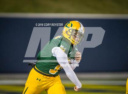 Thumbnail 3 in Franklin vs. Damascus (MPSSAA 3A Final)  photogallery.