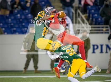 Thumbnail 3 in Franklin vs. Damascus (MPSSAA 3A Final)  photogallery.
