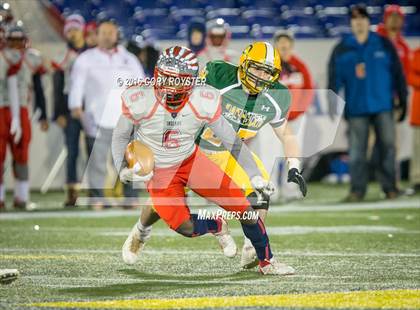 Thumbnail 2 in Franklin vs. Damascus (MPSSAA 3A Final)  photogallery.