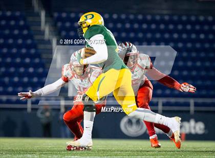 Thumbnail 1 in Franklin vs. Damascus (MPSSAA 3A Final)  photogallery.