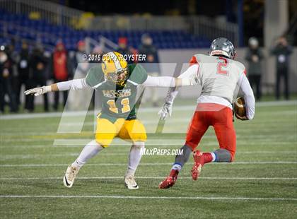 Thumbnail 1 in Franklin vs. Damascus (MPSSAA 3A Final)  photogallery.