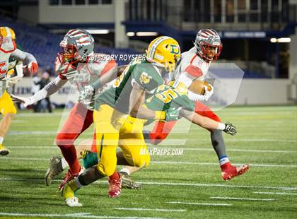 Thumbnail 1 in Franklin vs. Damascus (MPSSAA 3A Final)  photogallery.