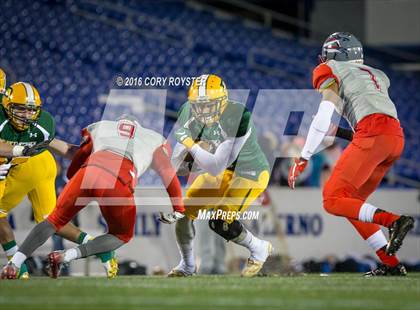 Thumbnail 3 in Franklin vs. Damascus (MPSSAA 3A Final)  photogallery.