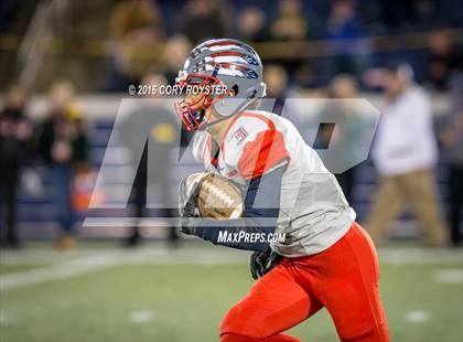 Thumbnail 3 in Franklin vs. Damascus (MPSSAA 3A Final)  photogallery.