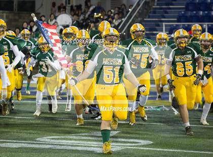 Thumbnail 1 in Franklin vs. Damascus (MPSSAA 3A Final)  photogallery.