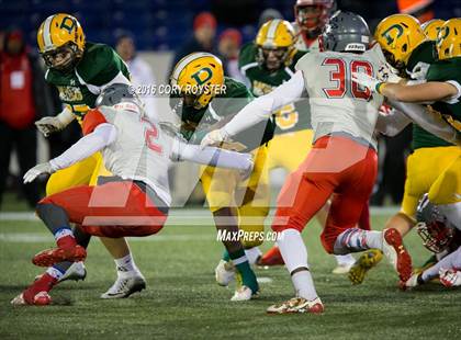 Thumbnail 1 in Franklin vs. Damascus (MPSSAA 3A Final)  photogallery.