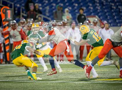 Thumbnail 2 in Franklin vs. Damascus (MPSSAA 3A Final)  photogallery.