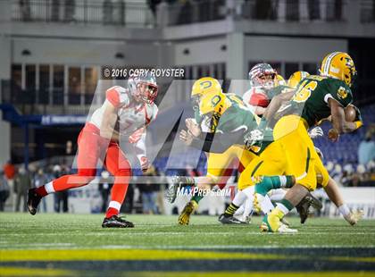 Thumbnail 3 in Franklin vs. Damascus (MPSSAA 3A Final)  photogallery.