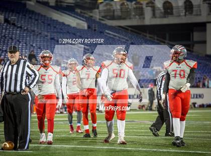 Thumbnail 2 in Franklin vs. Damascus (MPSSAA 3A Final)  photogallery.