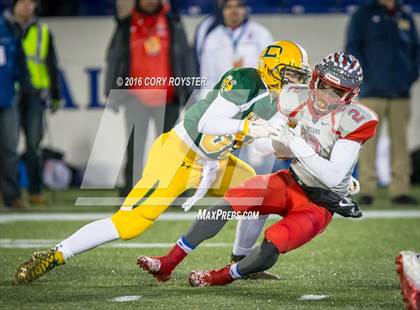 Thumbnail 3 in Franklin vs. Damascus (MPSSAA 3A Final)  photogallery.