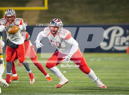 Thumbnail 2 in Franklin vs. Damascus (MPSSAA 3A Final)  photogallery.