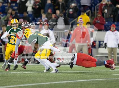 Thumbnail 2 in Franklin vs. Damascus (MPSSAA 3A Final)  photogallery.