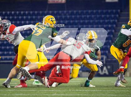Thumbnail 3 in Franklin vs. Damascus (MPSSAA 3A Final)  photogallery.