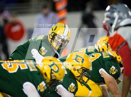 Thumbnail 1 in Franklin vs. Damascus (MPSSAA 3A Final)  photogallery.