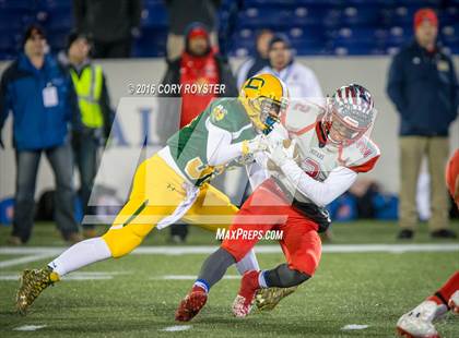 Thumbnail 2 in Franklin vs. Damascus (MPSSAA 3A Final)  photogallery.
