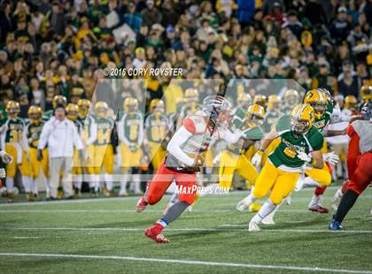 Thumbnail 2 in Franklin vs. Damascus (MPSSAA 3A Final)  photogallery.