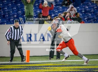 Thumbnail 3 in Franklin vs. Damascus (MPSSAA 3A Final)  photogallery.