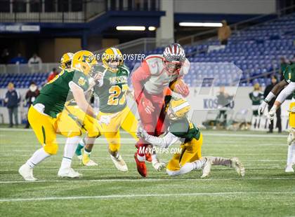 Thumbnail 3 in Franklin vs. Damascus (MPSSAA 3A Final)  photogallery.