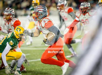 Thumbnail 1 in Franklin vs. Damascus (MPSSAA 3A Final)  photogallery.