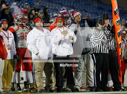 Thumbnail 1 in Franklin vs. Damascus (MPSSAA 3A Final)  photogallery.