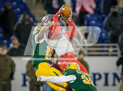 Thumbnail 2 in Franklin vs. Damascus (MPSSAA 3A Final)  photogallery.