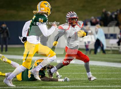 Thumbnail 2 in Franklin vs. Damascus (MPSSAA 3A Final)  photogallery.