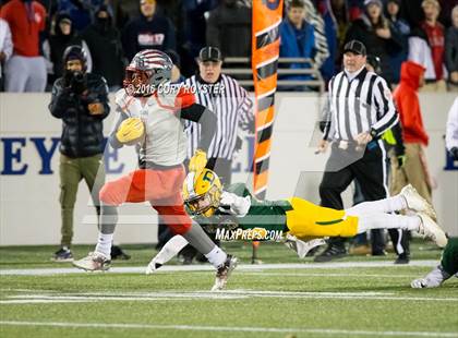 Thumbnail 2 in Franklin vs. Damascus (MPSSAA 3A Final)  photogallery.