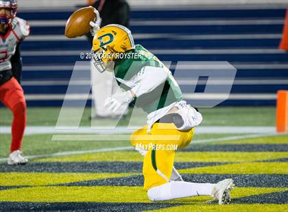 Thumbnail 2 in Franklin vs. Damascus (MPSSAA 3A Final)  photogallery.