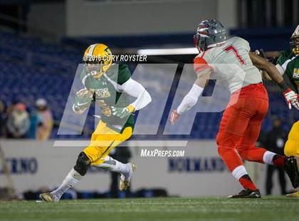 Thumbnail 2 in Franklin vs. Damascus (MPSSAA 3A Final)  photogallery.