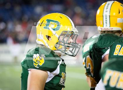 Thumbnail 3 in Franklin vs. Damascus (MPSSAA 3A Final)  photogallery.