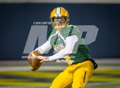 Thumbnail 3 in Franklin vs. Damascus (MPSSAA 3A Final)  photogallery.