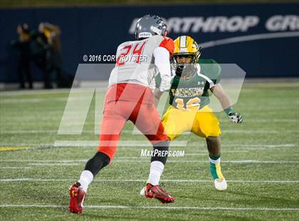 Thumbnail 2 in Franklin vs. Damascus (MPSSAA 3A Final)  photogallery.