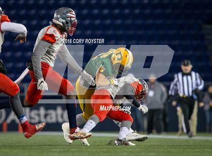 Thumbnail 1 in Franklin vs. Damascus (MPSSAA 3A Final)  photogallery.