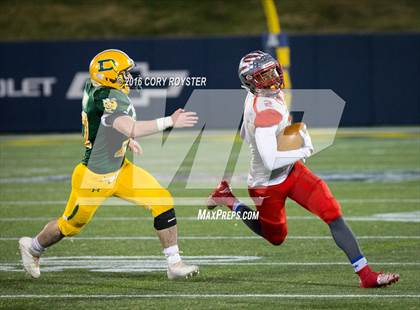 Thumbnail 2 in Franklin vs. Damascus (MPSSAA 3A Final)  photogallery.