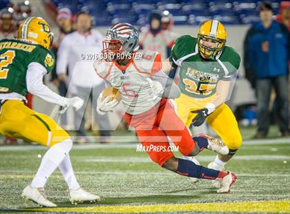 Thumbnail 3 in Franklin vs. Damascus (MPSSAA 3A Final)  photogallery.
