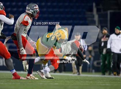 Thumbnail 2 in Franklin vs. Damascus (MPSSAA 3A Final)  photogallery.