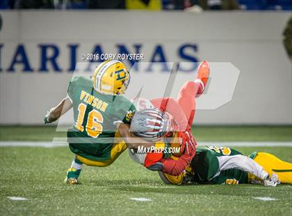 Thumbnail 3 in Franklin vs. Damascus (MPSSAA 3A Final)  photogallery.