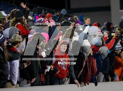 Thumbnail 2 in Franklin vs. Damascus (MPSSAA 3A Final)  photogallery.