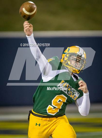Thumbnail 2 in Franklin vs. Damascus (MPSSAA 3A Final)  photogallery.