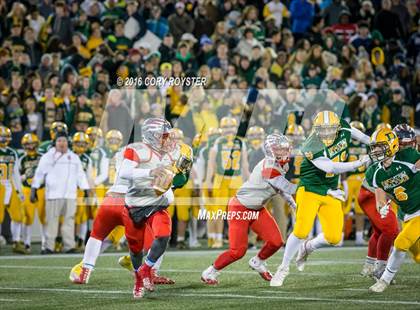 Thumbnail 1 in Franklin vs. Damascus (MPSSAA 3A Final)  photogallery.