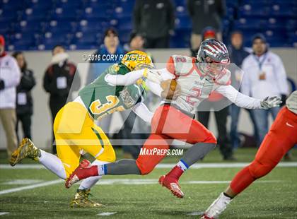 Thumbnail 3 in Franklin vs. Damascus (MPSSAA 3A Final)  photogallery.