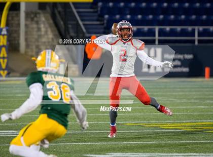 Thumbnail 2 in Franklin vs. Damascus (MPSSAA 3A Final)  photogallery.