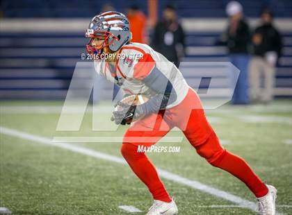 Thumbnail 2 in Franklin vs. Damascus (MPSSAA 3A Final)  photogallery.