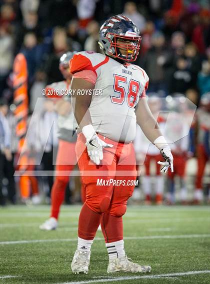 Thumbnail 1 in Franklin vs. Damascus (MPSSAA 3A Final)  photogallery.