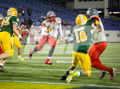 Thumbnail 3 in Franklin vs. Damascus (MPSSAA 3A Final)  photogallery.