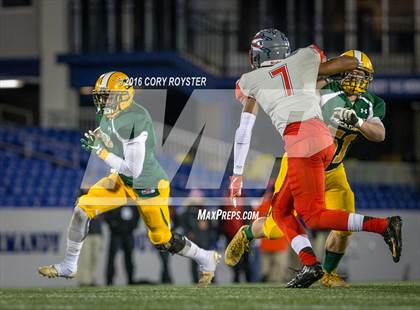 Thumbnail 1 in Franklin vs. Damascus (MPSSAA 3A Final)  photogallery.